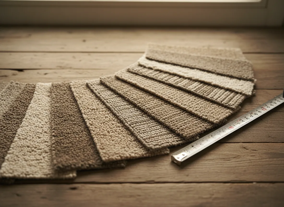 Carpet Installation Cedarville, WV FAQs